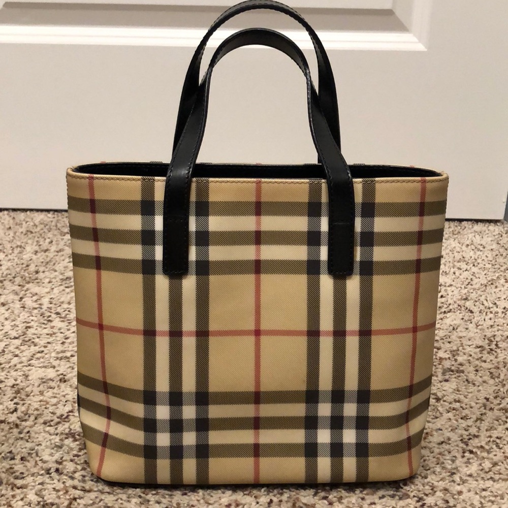 Burberry Mini bag